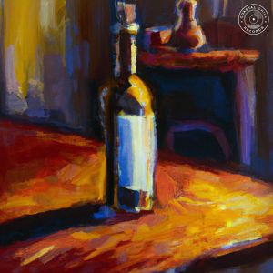 收聽Ben Jammin' Beats的Vino歌詞歌曲