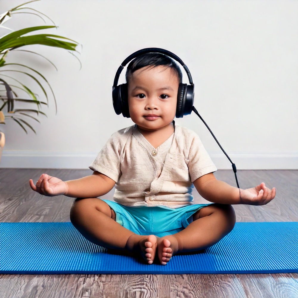 Calm Yoga Notes