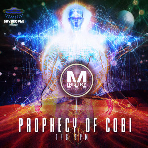 Ministry的專輯Prophecy Of Coby