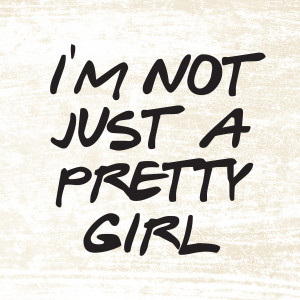 The Cameron Collective的專輯Im Not Just A Pretty Girl