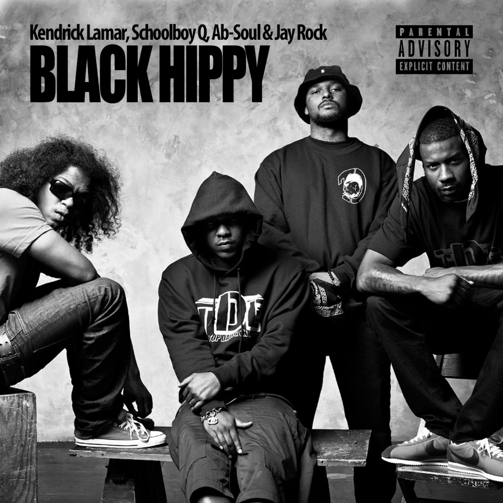 Gettin By (feat. Schoolboy Q & Lloyd Banks) (Explicit)