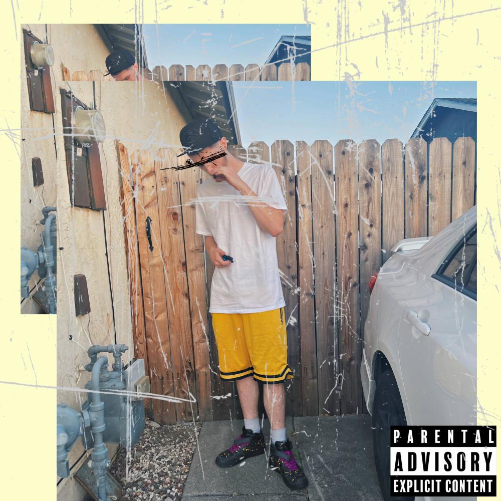 Mary Poppins (feat. MXTC) (Explicit)