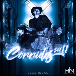 Listen to Mi Ultimo Topón (El Chaparro) song with lyrics from Doble Region