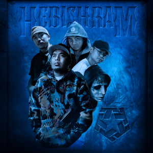 Album Hebishram from Gloc 9