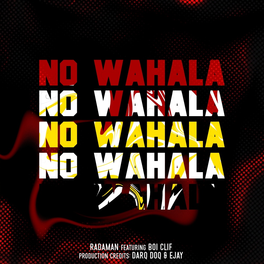 No Wahala