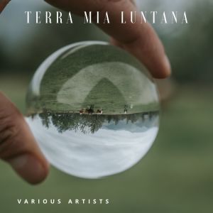Album Terra mia Luntana from Various