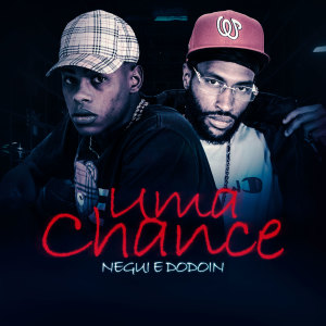 Album Uma Chance from Negui