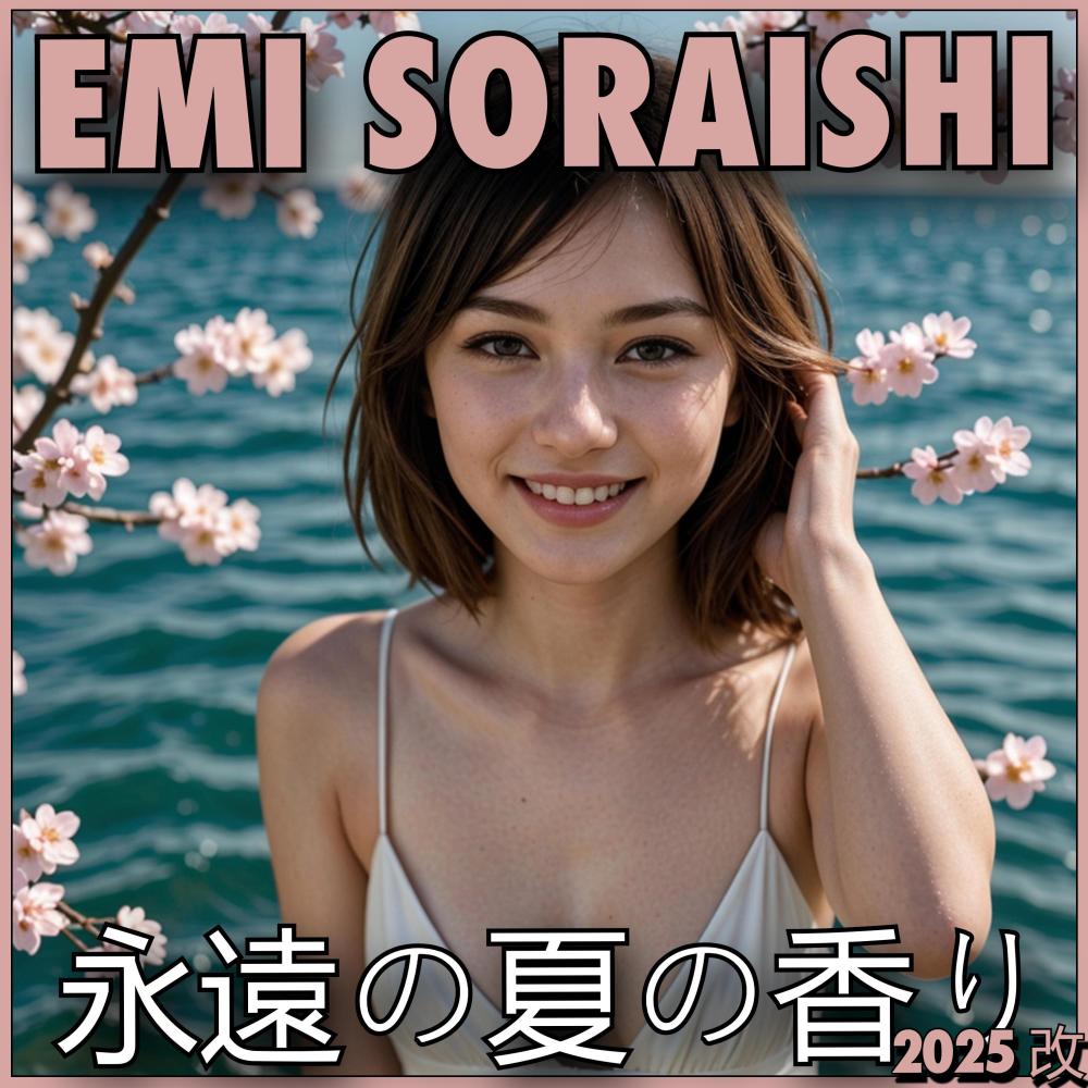 永遠の夏の香り (Reimagined - 1st Anniversary Edition)