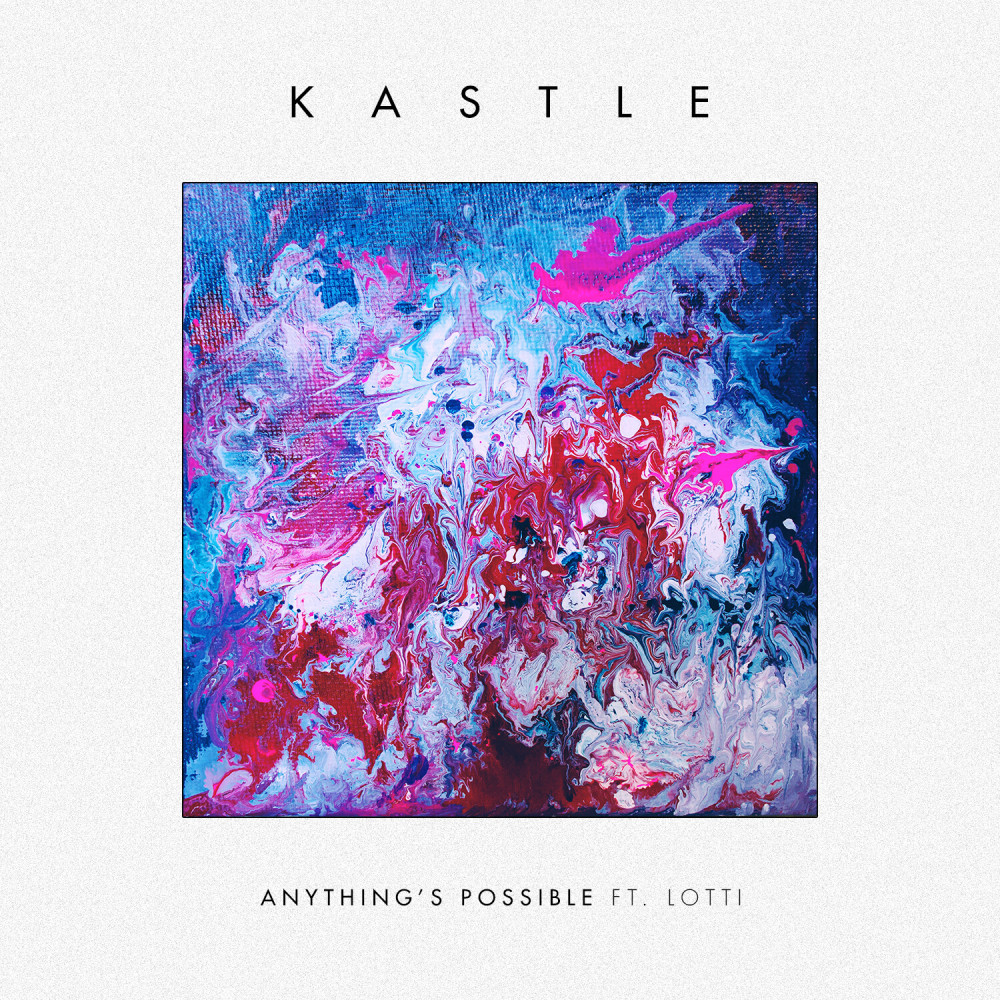 Anything's Possible (feat. Lotti) (Lil Sad Remix)