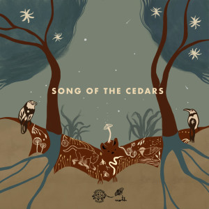 Cosmo Sheldrake的專輯Song of the Cedars