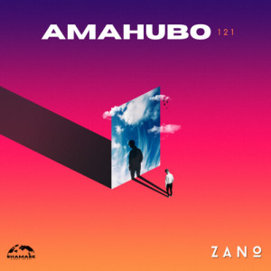 Zano的專輯Amahubo 121