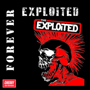 ดาวน์โหลดและฟังเพลง God Saved the Queen (Explicit) พร้อมเนื้อเพลงจาก The Exploited