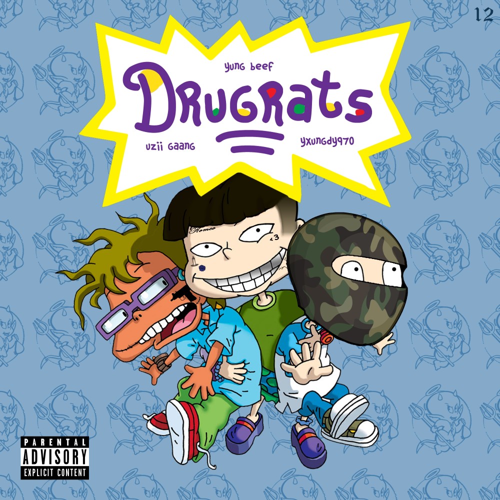 A la Cara (Explicit)