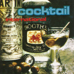 Das Orchester Claudius Alzner的專輯Cocktail International, Vol. 14