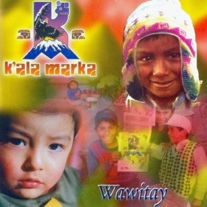 收聽K'ala Marka的Viva la Fiesta歌詞歌曲