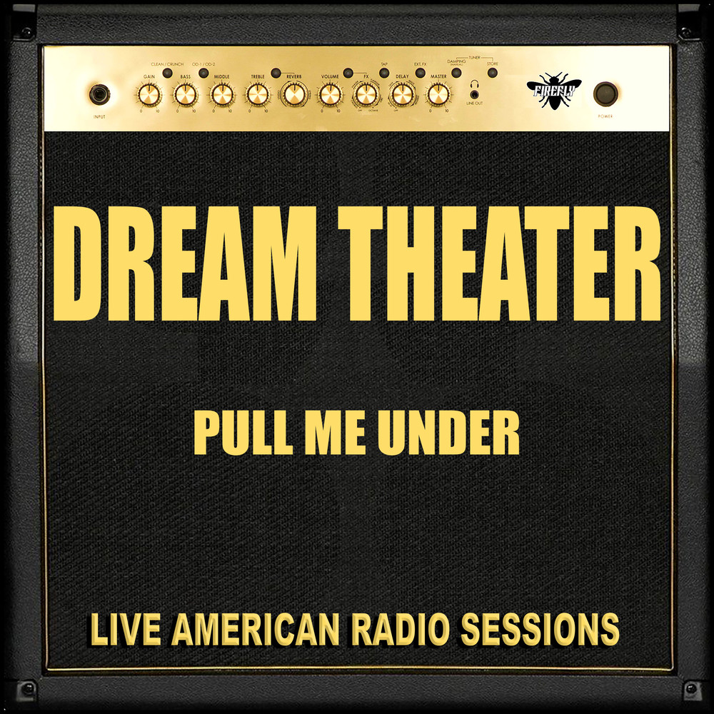 Dream Theater Pull me under.