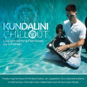 收聽Nirinjan Kaur的I Am (Krishan Liquid Mix)歌詞歌曲