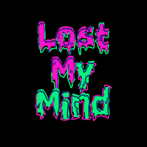 Alison Wonderland的专辑Lost My Mind