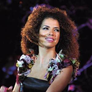 收聽Vanessa Da Mata的Amado (Versão House (Deep Remix)) (Versão House|Deep Remix)歌詞歌曲