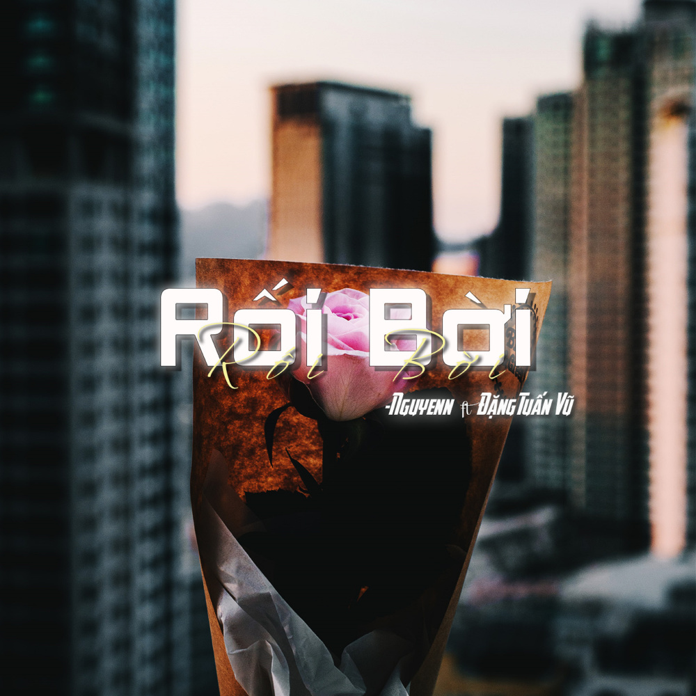 Rối Bời (Beat)