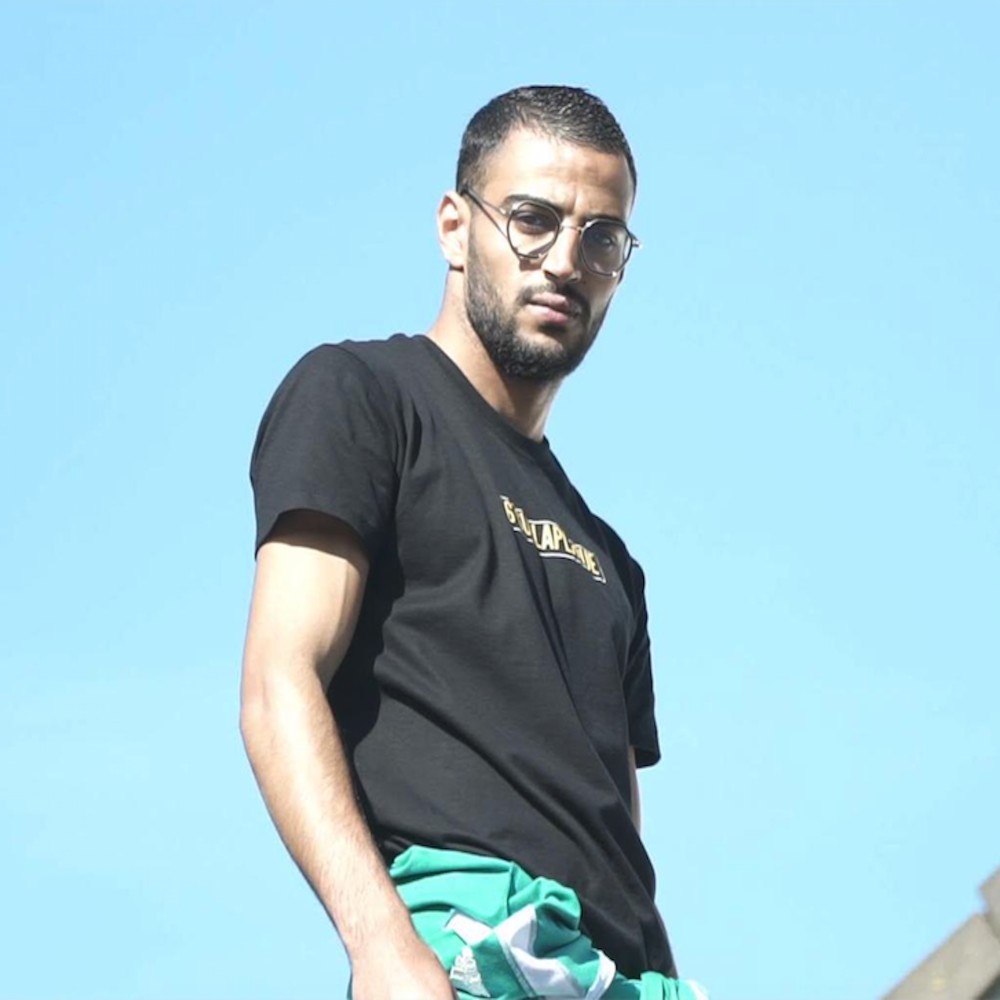 La Calle (Explicit)