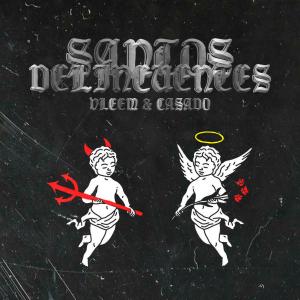 Casado的專輯SANTOS Y DELINCUENTES (Explicit)