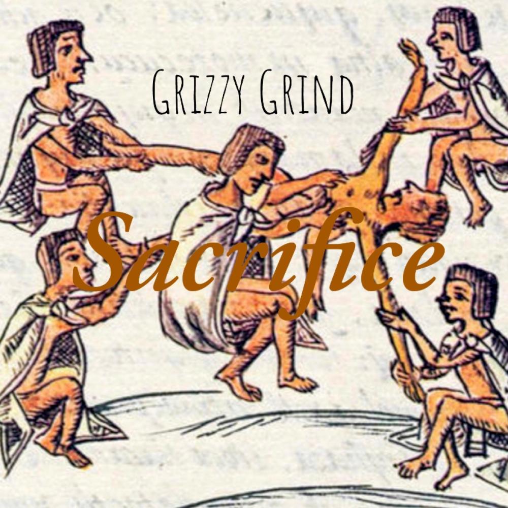 Sacrifice (Explicit)