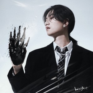 Album 검은색, from Lowell Straight