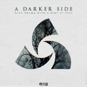Album A Darker Side from Twisted Jukebox
