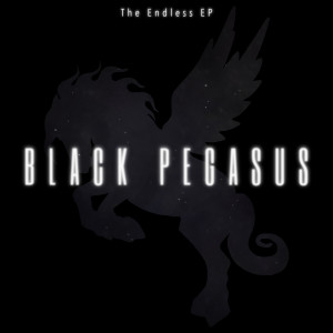 Album The Endless (Black Pegasus) - EP (Explicit) from EMY.