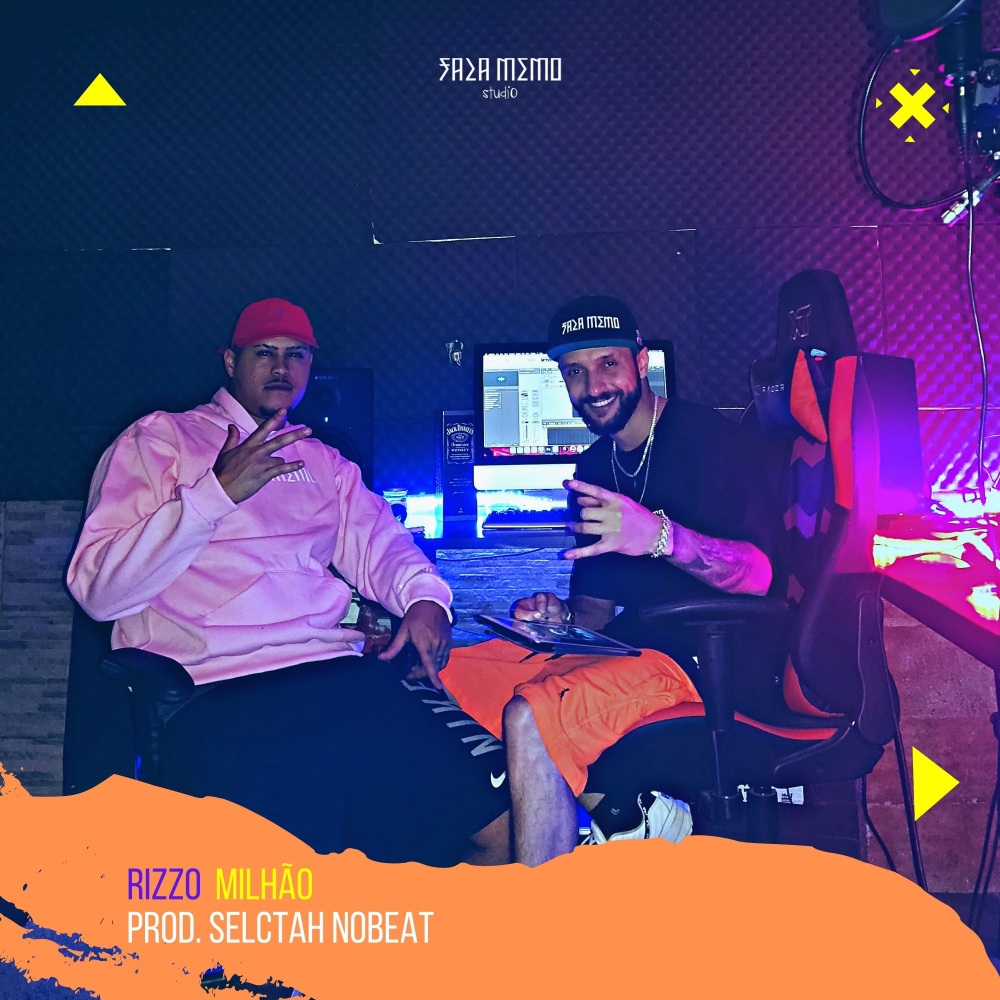 Milhão (FALAMEMO Sessions, Vol. 1) (Explicit)