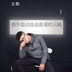 收聽王韻的你不是說我是最愛的人嗎歌詞歌曲