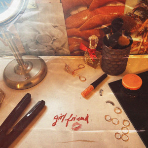 ดาวน์โหลดและฟังเพลง Girlfriend (Explicit) พร้อมเนื้อเพลงจาก 404vincent