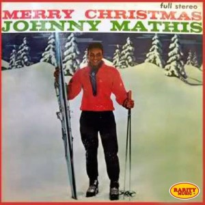ดาวน์โหลดและฟังเพลง Sleigh Ride พร้อมเนื้อเพลงจาก Johnny Mathis