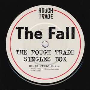 ดาวน์โหลดและฟังเพลง Totally Wired พร้อมเนื้อเพลงจาก The Fall