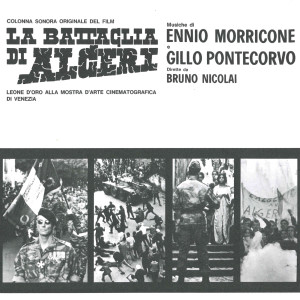ดาวน์โหลดและฟังเพลง Algeri: 1 Novembre 1954 (From "La battaglia di Algeri" / Remastered 2021) พร้อมเนื้อเพลงจาก Ennio Morricone