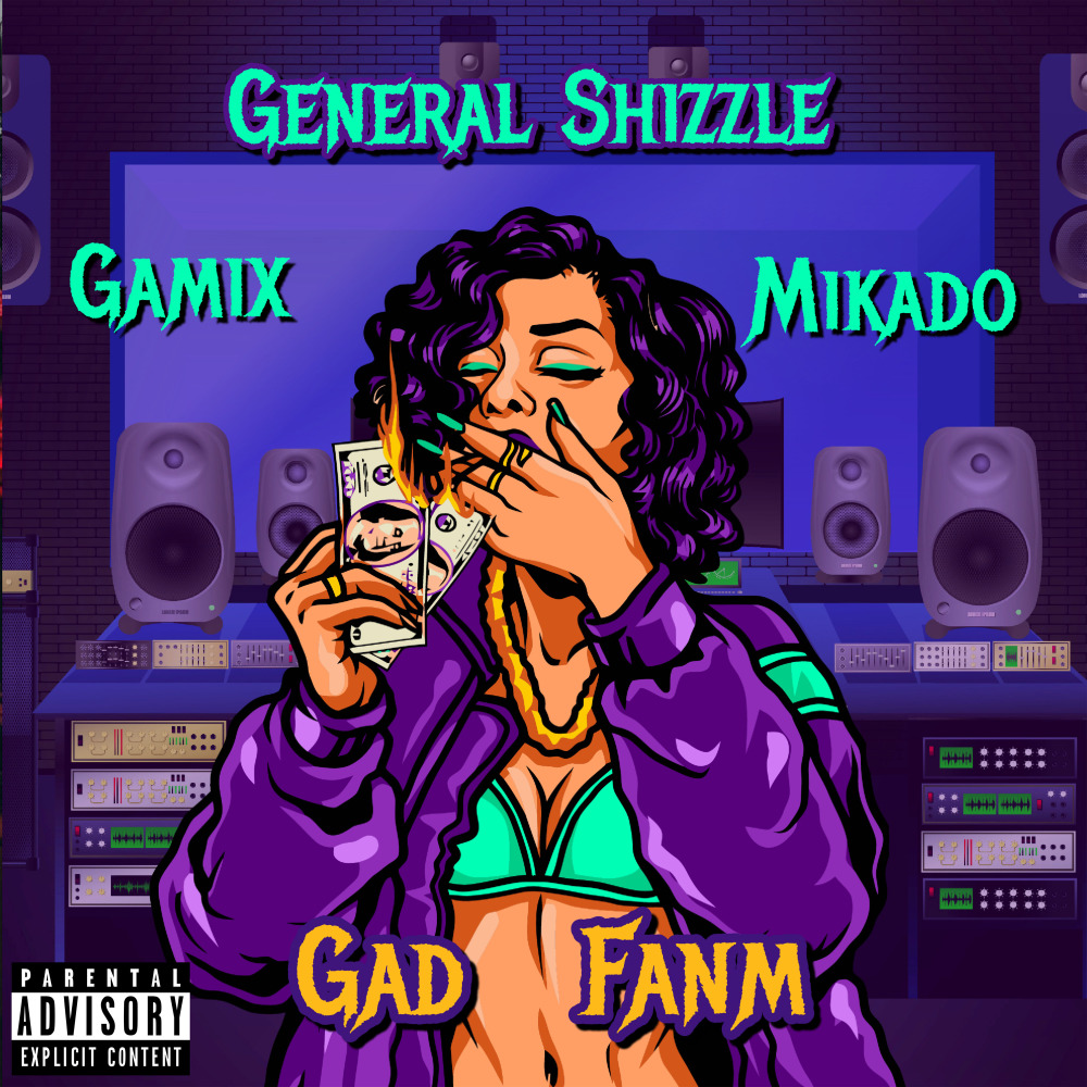 Gad Fanm (Explicit)
