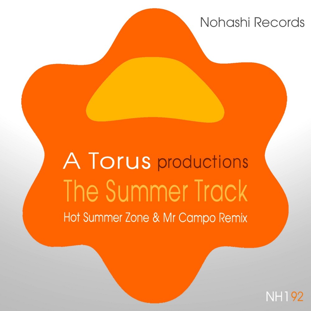 The Summer Track