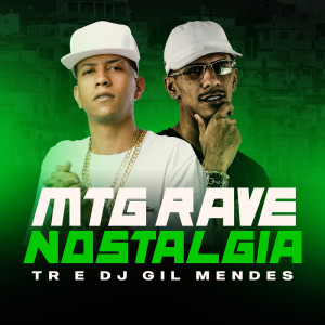 收听TR的Rave Nostalgia (Explicit)歌词歌曲