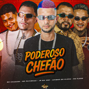 Album Poderoso Chefão (Explicit) from 