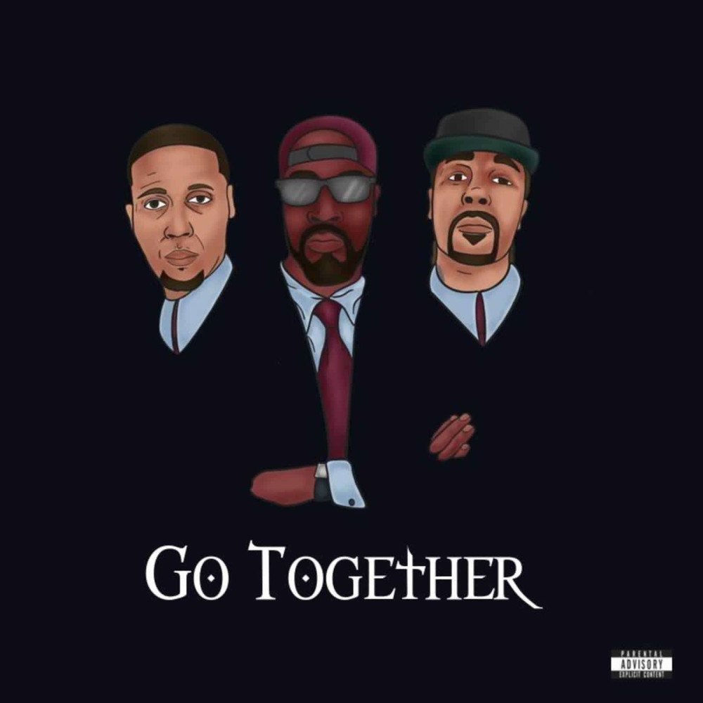 Go Together (Explicit)