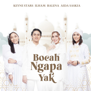 ดาวน์โหลดและฟังเพลง Bocah Ngapa Yak พร้อมเนื้อเพลงจาก Balena