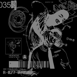ดาวน์โหลดและฟังเพลง In Water (Explicit) พร้อมเนื้อเพลงจาก Dabrye