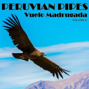 收聽Vuelo Madrugada的I Don't Wan't to Talk About It (其他)歌詞歌曲