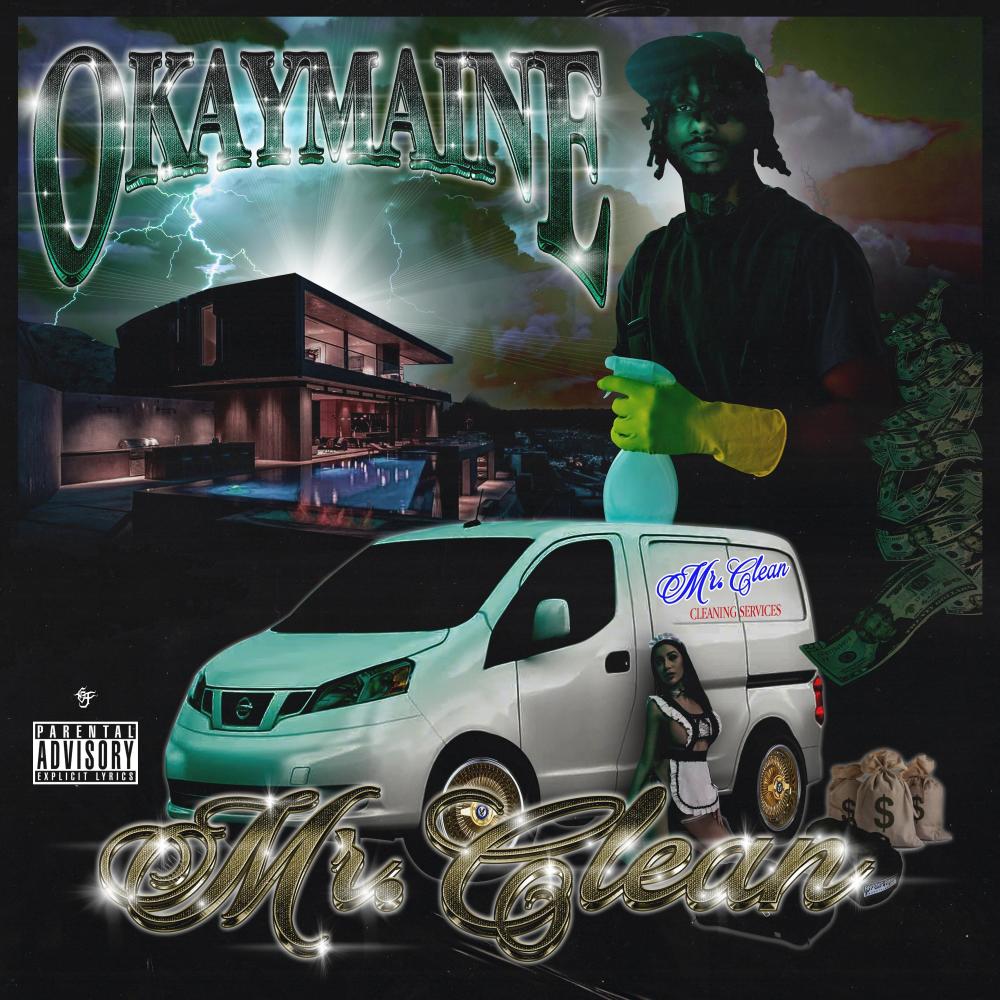 MR CLEAN (Explicit)