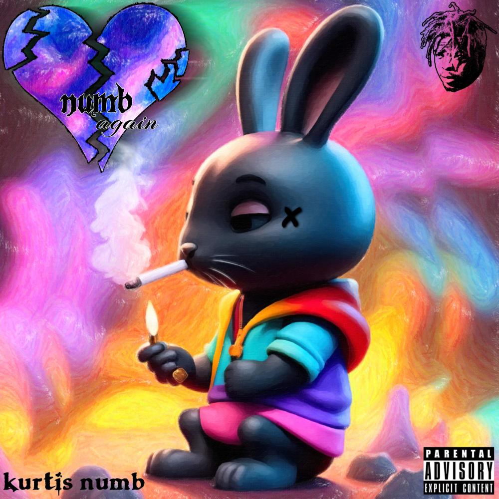 NumbPack Pt2 (feat. Bfb Da Packman) (Explicit)