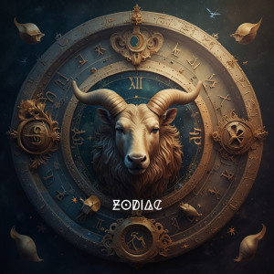 Listen to Zodiac song with lyrics from AstroBeatz