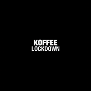 Dengarkan lagu Lockdown nyanyian Original Koffee dengan lirik