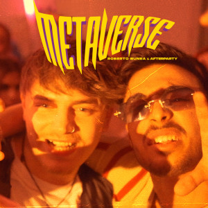 Listen to Metaverse song with lyrics from ROBERTO BUNEA