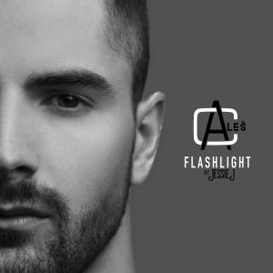 Listen to FLASHLIGHT (Cover) song with lyrics from Aleš Ondřej